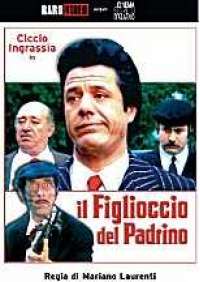 Il Figlioccio del Padrino 