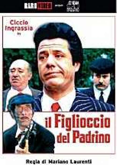 Il Figlioccio del Padrino 