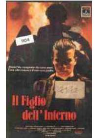 Il Figlio dell'Inferno