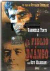 Il Figlio di Django 