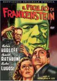 Il Figlio di Frankenstein