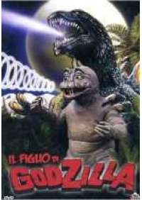 Il Figlio di Godzilla 
