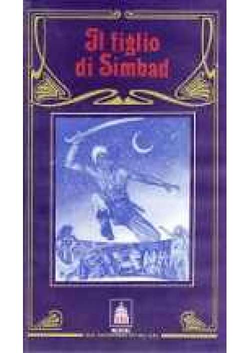 Il Figlio di Sinbad