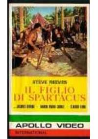 Il Figlio di Spartacus