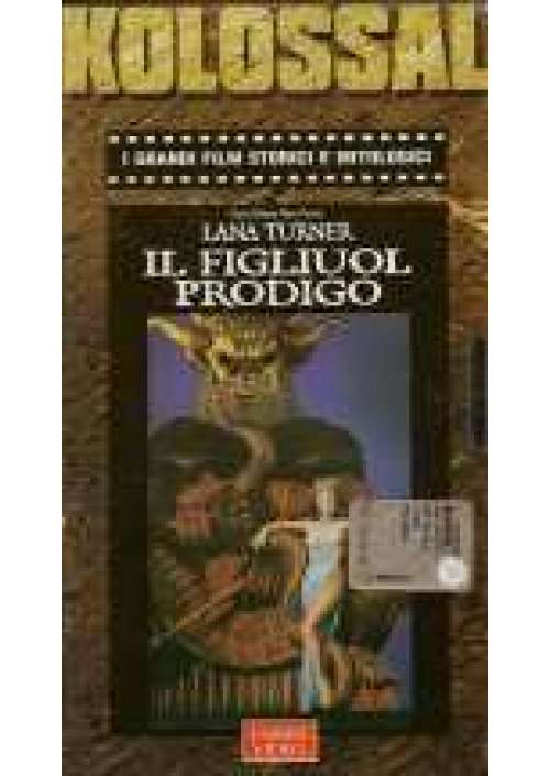 Il Figliuol prodigo