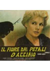 Il Fiore dai petali d'acciaio (Super8)