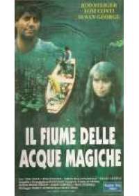 Il Fiume delle acque magiche