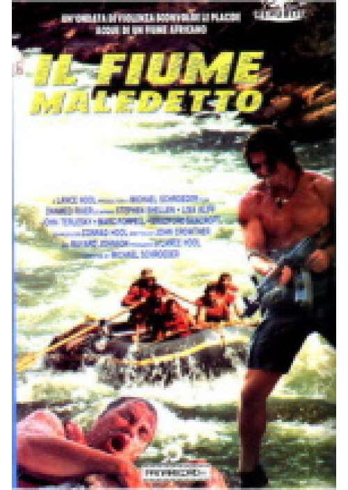 Il Fiume maledetto