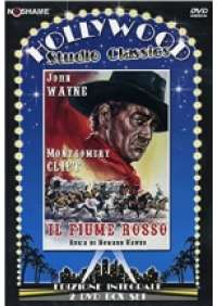 Il Fiume Rosso (2 dvd)