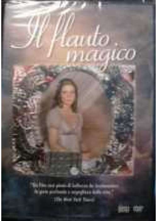 Il Flauto magico