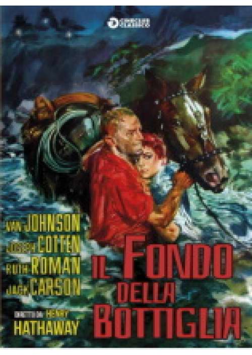 Il Fondo della Bottiglia
