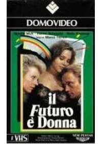 Il Futuro è donna