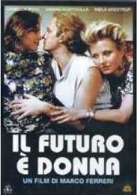 Il Futuro è donna 