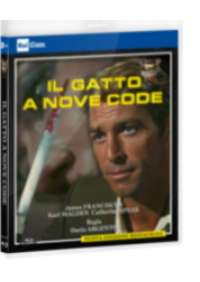 Il Gatto a nove code