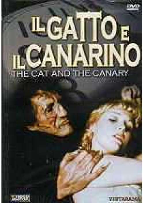 Il Gatto e il Canarino 