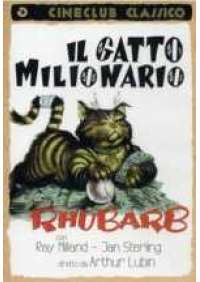 Il Gatto milionario