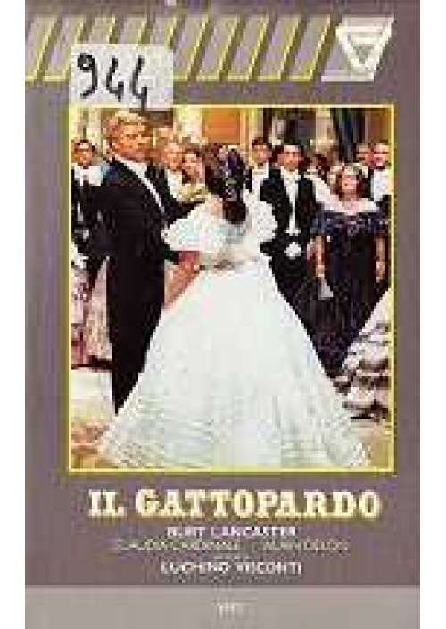 Il Gattopardo