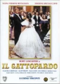 Il Gattopardo (2 dvd)