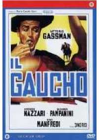 Il Gaucho 