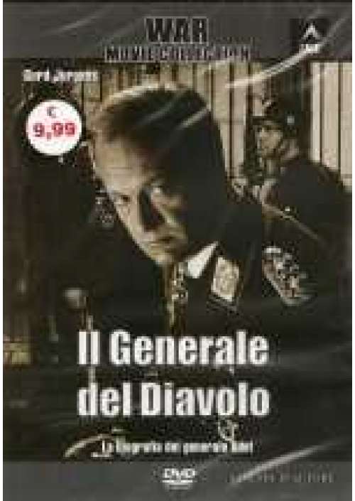Il Generale del diavolo 