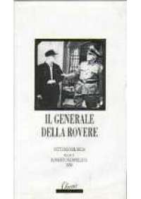 Il Generale Della Rovere