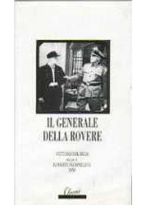 Il Generale Della Rovere