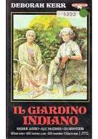 Il Giardino indiano