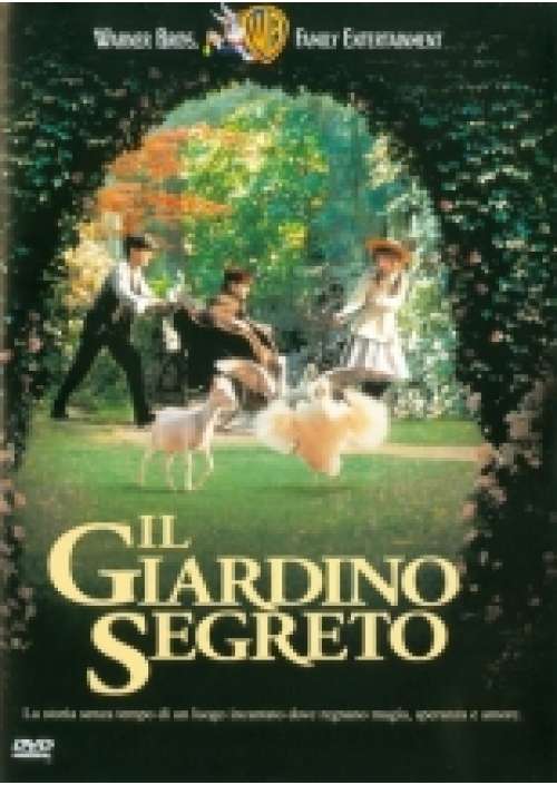 Il Giardino segreto