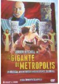 Il Gigante di Metropolis