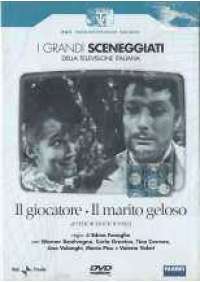 Il Giocatore - Il Marito geloso (2 dvd)