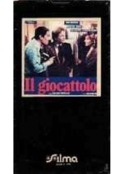 Il Giocattolo