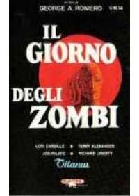 Il Giorno degli Zombi