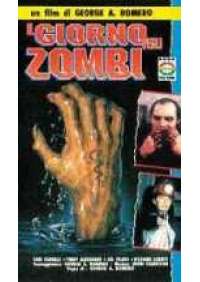 Il Giorno degli Zombi