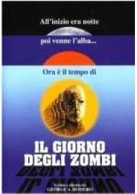 Il Giorno degli Zombi