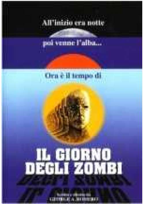 Il Giorno degli Zombi
