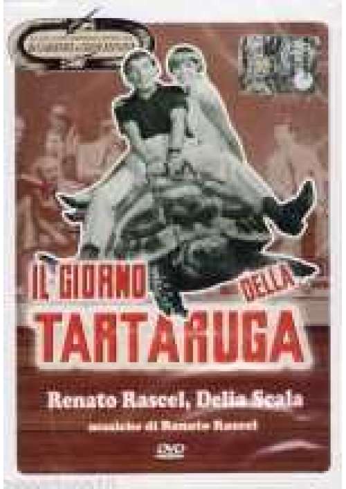 Il Giorno della Tartaruga