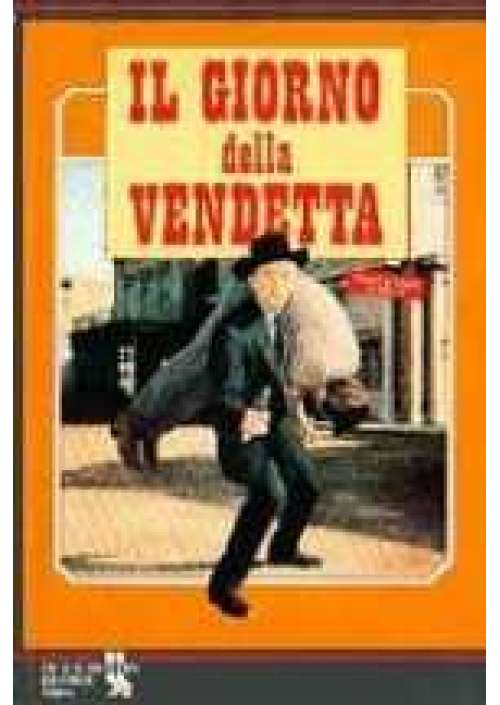 Il Giorno della vendetta