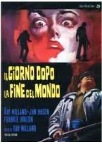 Il Giorno dopo la fine del mondo 