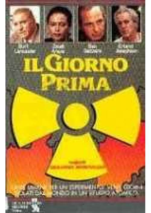 Il Giorno prima