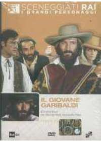 Il Giovane Garibaldi (2 dvd)