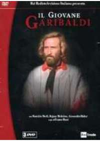 Il Giovane Garibaldi (3 dvd)