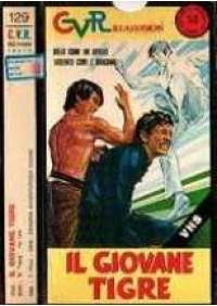 Il Giovane tigre