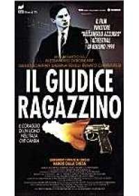 Il Giudice Ragazzino