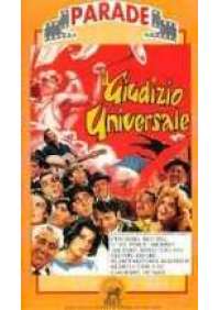 Il Giudizio universale