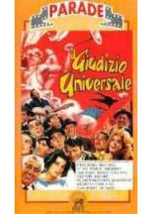 Il Giudizio universale