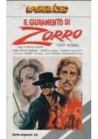 Il Giuramento di Zorro