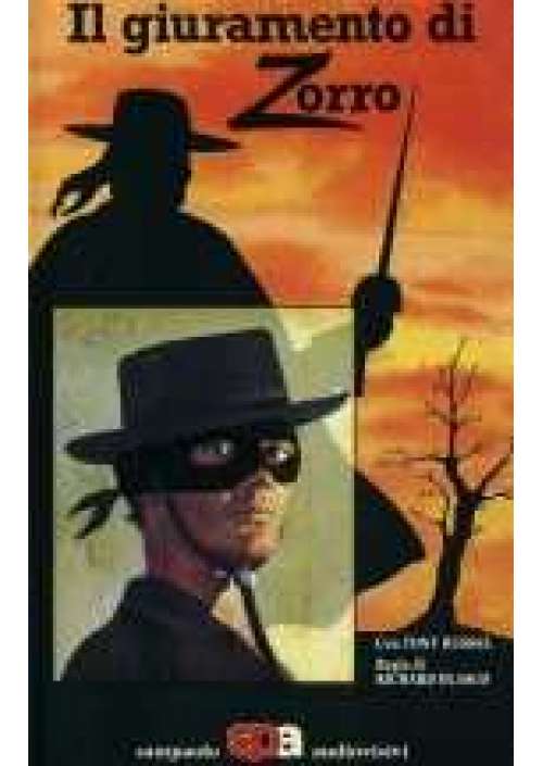 Il Giuramento di Zorro