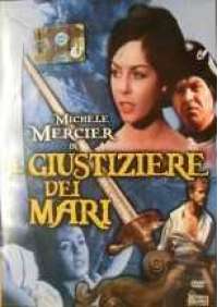 Il Giustiziere dei mari