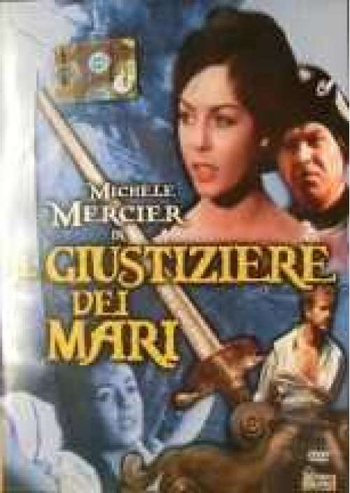 Il Giustiziere dei mari