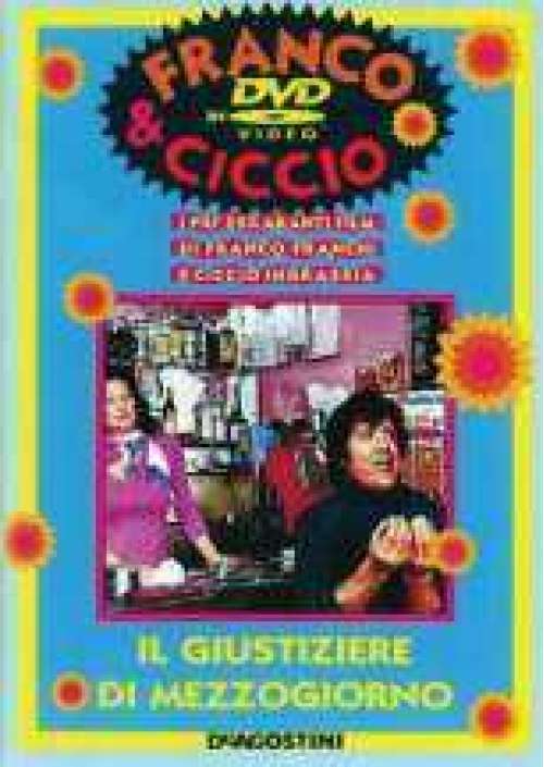 Il Giustiziere di Mezzogiorno